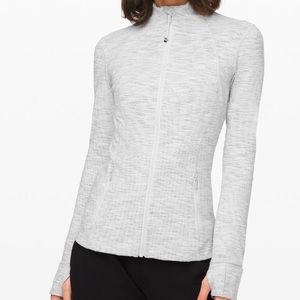 Like new Lululemon define jacket